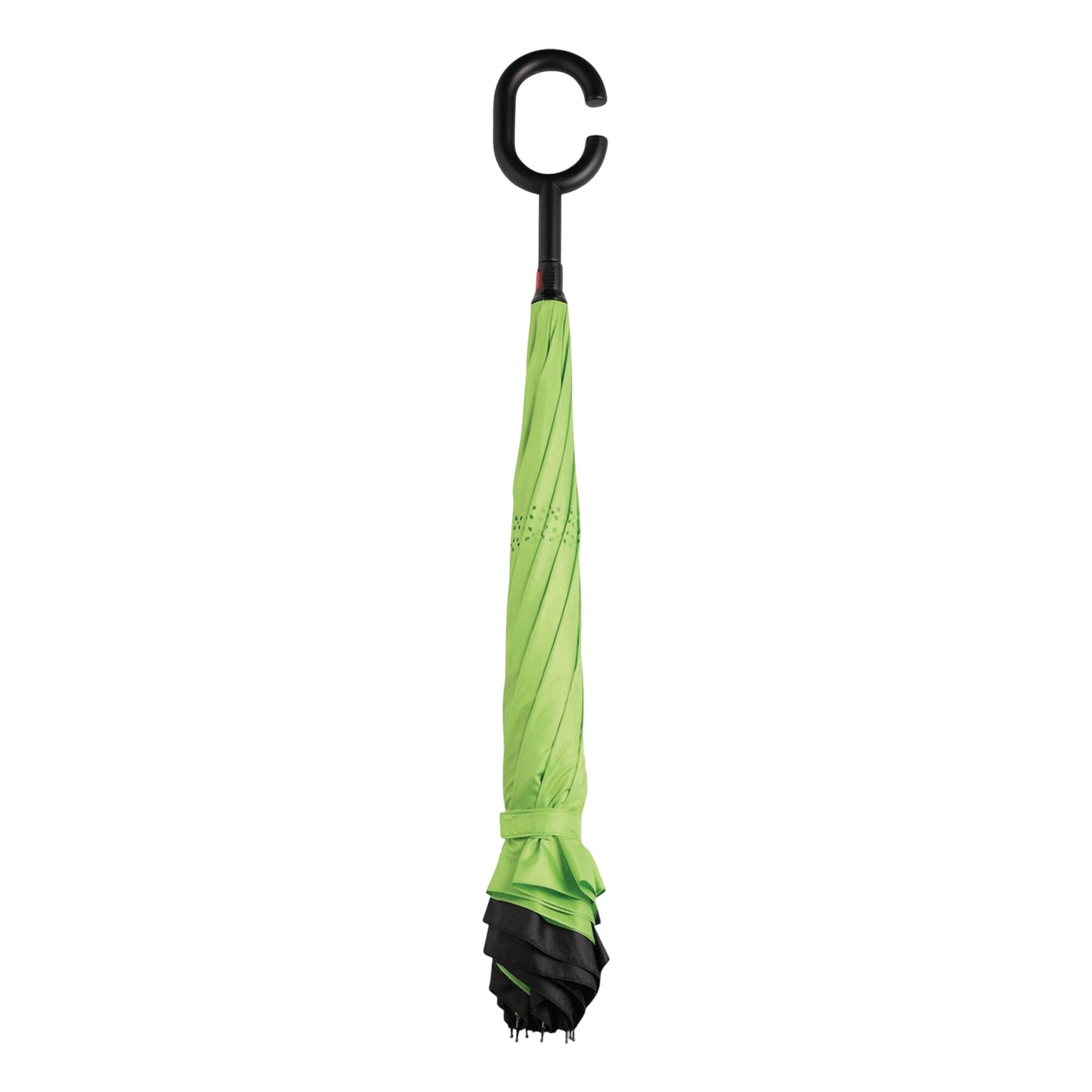 C - Shaped Sun & Rain Protection Umbrella - good for Car