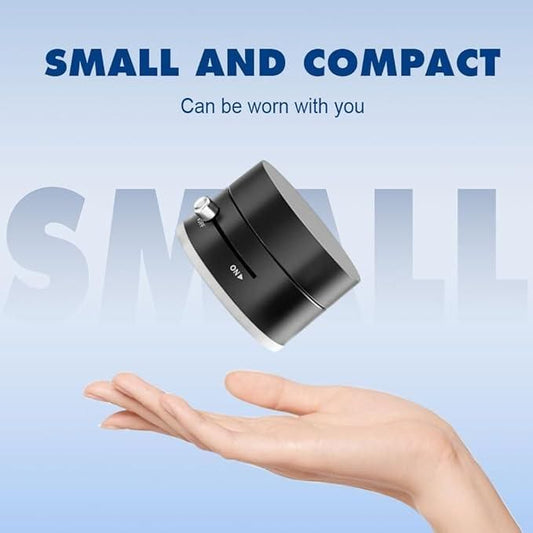 MagLock – The Strongest Hold for Every Phone