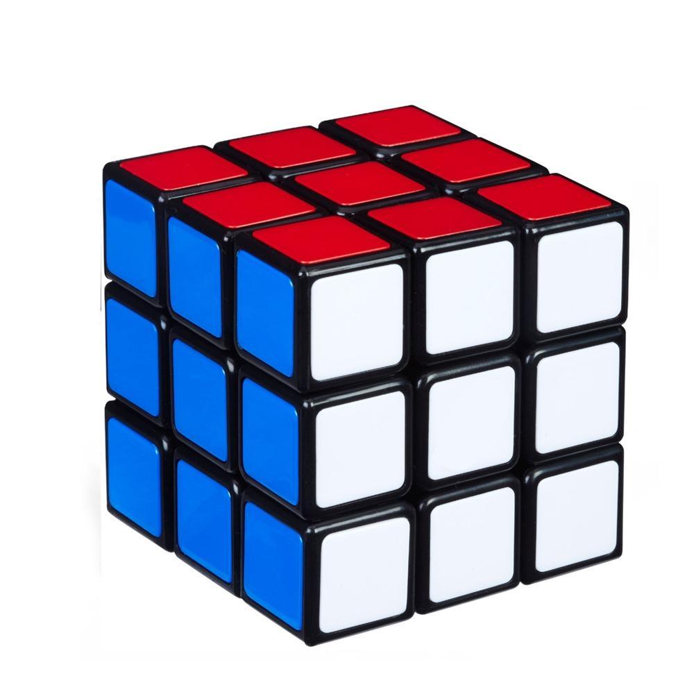865 Puzzle Cube 3x3x3 Multicolor 3d Puzzles Game Puzzle Cubes