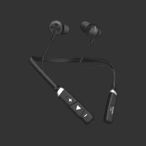 Premium Bluetooth Neckband – Wireless Earphones