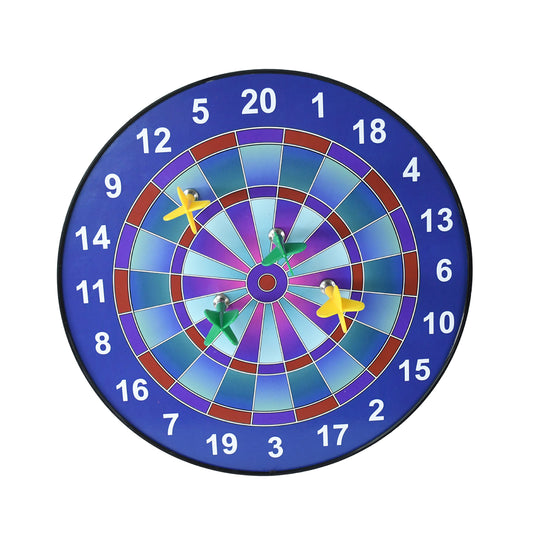 Magnetic Dartboard Game Set For Kids Adults