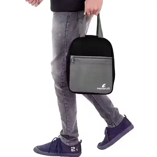PROVOFLEX Lunch Bag Travel Storage Tiffin Bag
