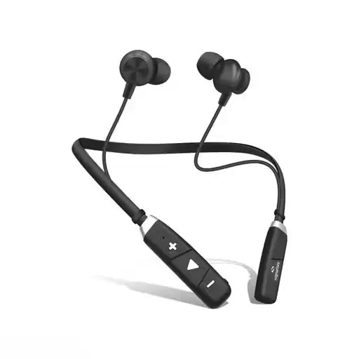 Premium Bluetooth Neckband – Wireless Earphones
