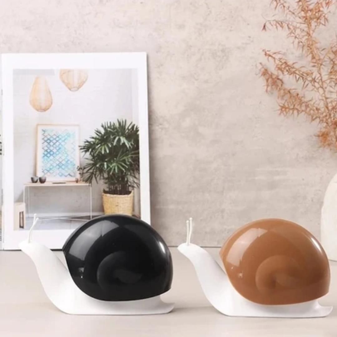 Cute & Mess-Free Snail Soap Dispenser – Makes Handwashing Fun! 🐌