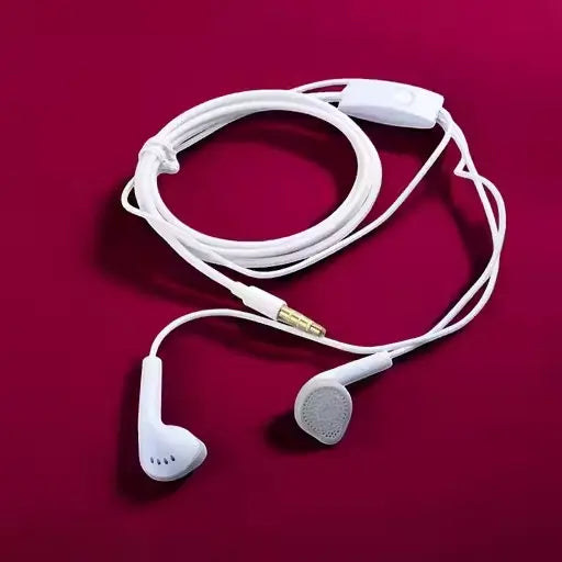 Neckband True Wireless Bluetooth Earphones | 8 Hours Playtime, Noise Cancelling, Compatible with All Smartphones, Multicolor.