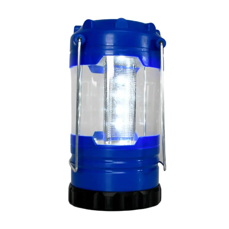 Camping Lantern LED Light | Waterproof & Portable | Battery Operated