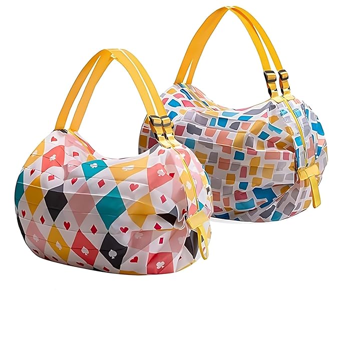 BazaarBag – Shopping & Supermarket Ka Sathi