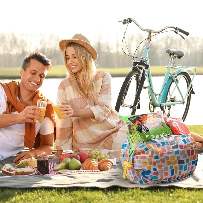 BazaarBag – Shopping & Supermarket Ka Sathi