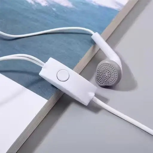 Neckband True Wireless Bluetooth Earphones | 8 Hours Playtime, Noise Cancelling, Compatible with All Smartphones, Multicolor.