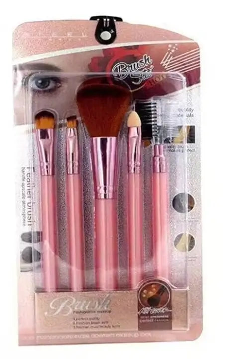 All-in-One Combo Face Makeup Kit – Multicolor