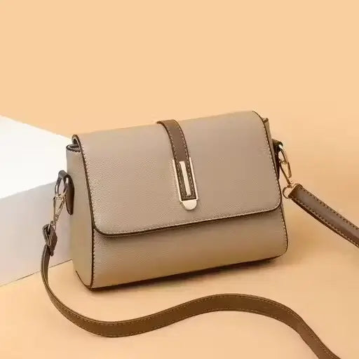 Sling Bag for Women – Leather Crossbody Purse