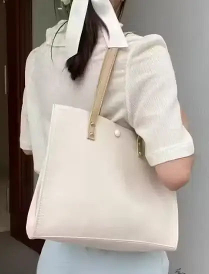 Girls Handbag Tote Bag