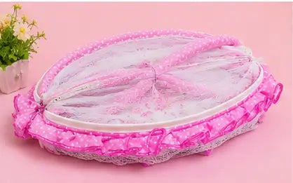 Laddu Gopal Bed with Singhasan – Soft Fabric Decorative Sleeping Bed for Bal Gopal Idol, Janmashtami & Daily Pooja